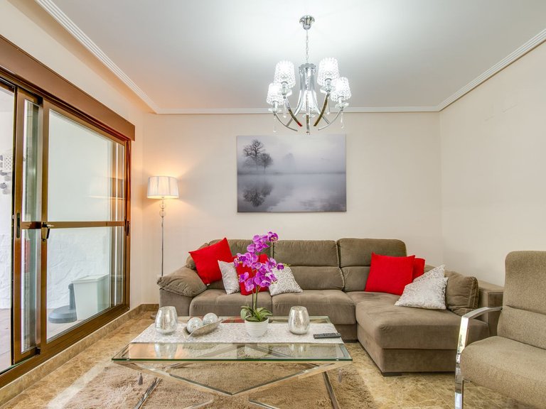 Apartment for Sale in Estepona, Malaga 11