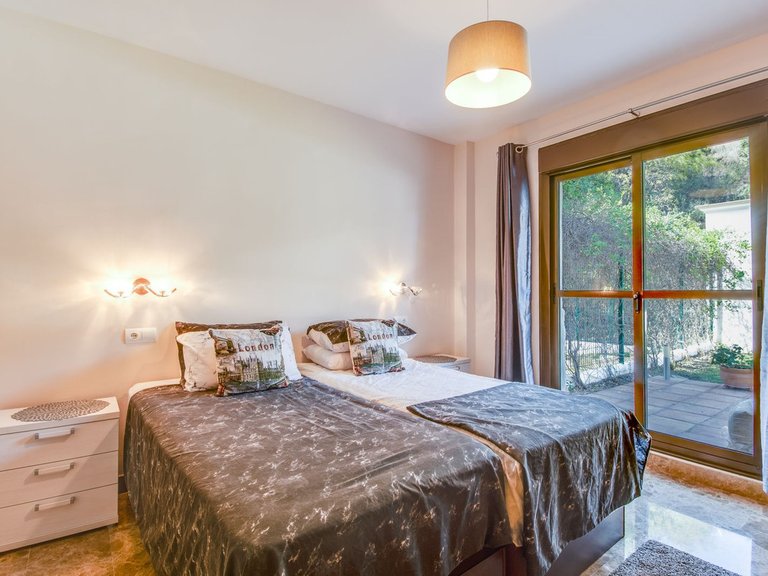 Apartment for Sale in Estepona, Malaga 14