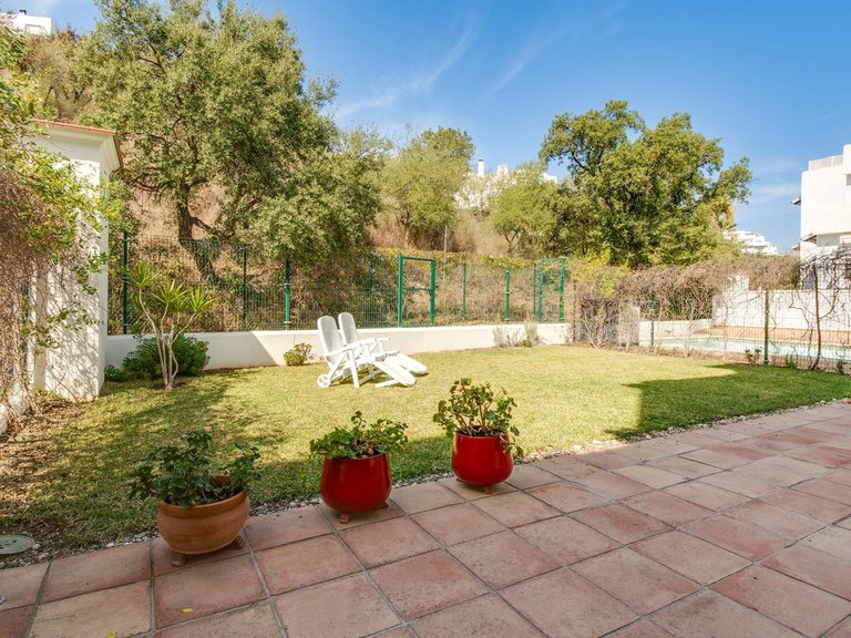 Apartment for Sale in Estepona, Malaga 16