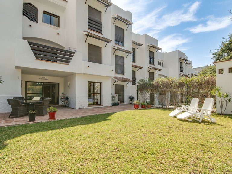 Apartment for Sale in Estepona, Malaga 18