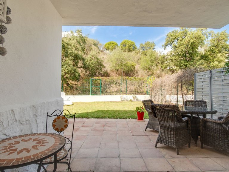 Apartment for Sale in Estepona, Malaga 19