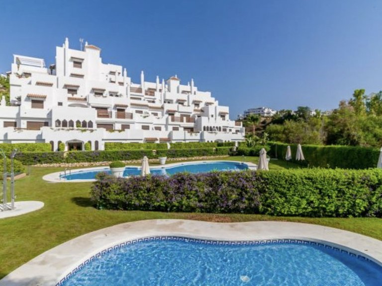 Apartment for Sale in Estepona, Malaga 20