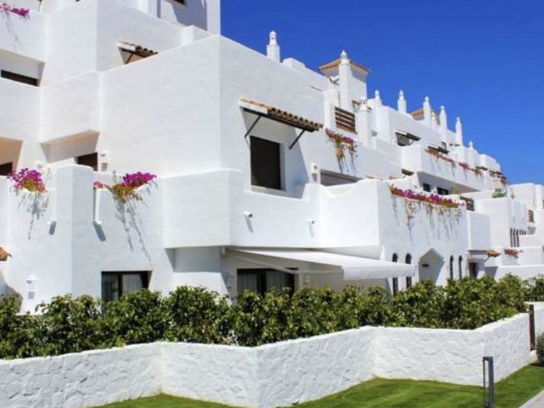 Apartment for Sale in Estepona, Malaga 21
