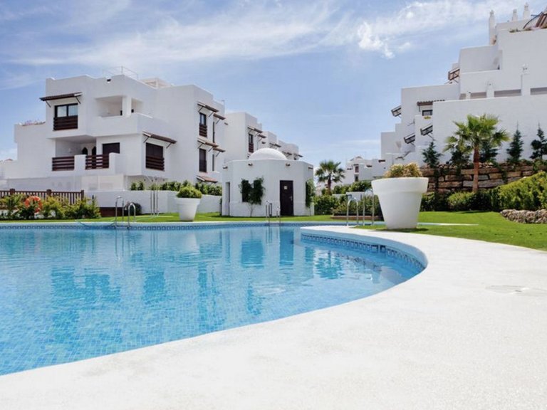 Apartment for Sale in Estepona, Malaga 22