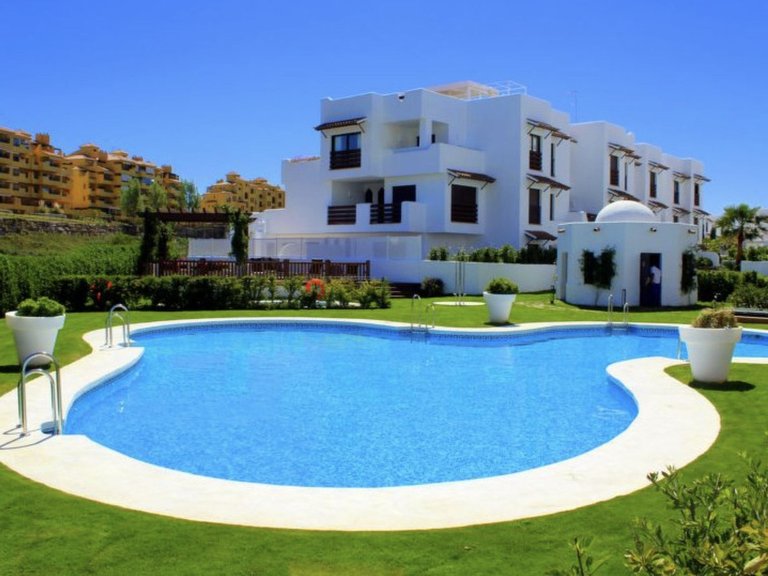 Apartment for Sale in Estepona, Malaga 23