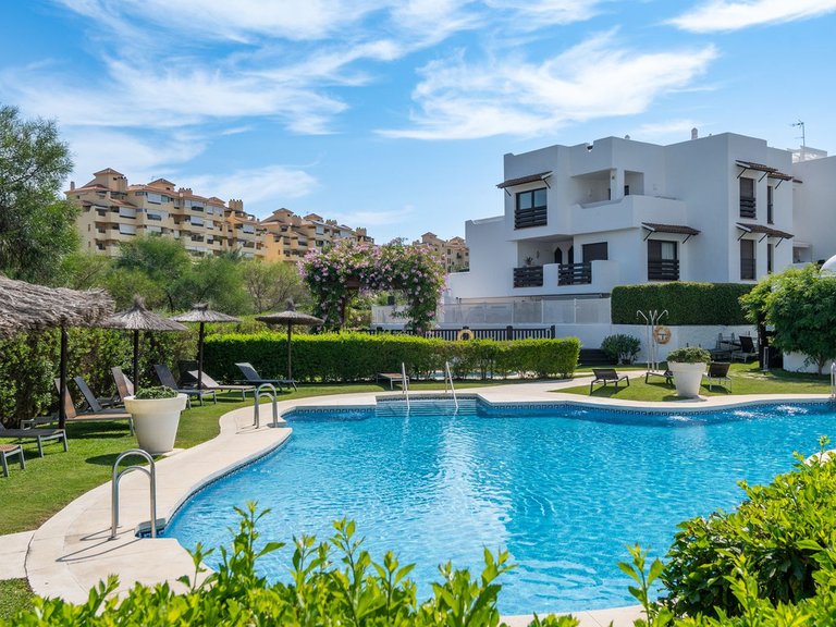 Apartment for Sale in Estepona, Malaga 24