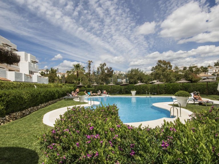 Apartment for Sale in Estepona, Malaga 27