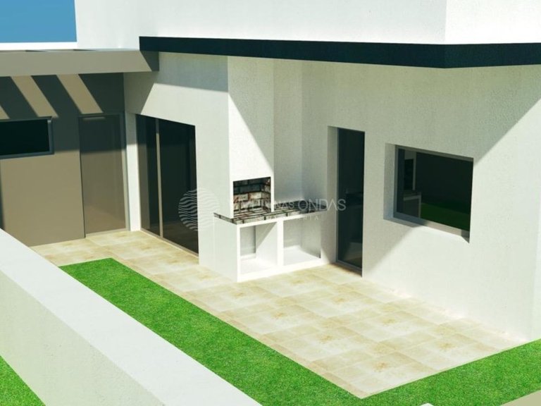 Villa for Sale in Fernao Ferro, Setubal 28