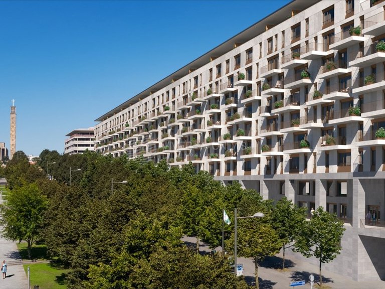 Apartment for Sale in Porto, Porto 9
