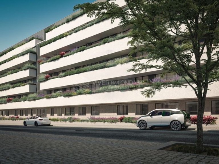 Apartment for Sale in Paranhos, Porto 12