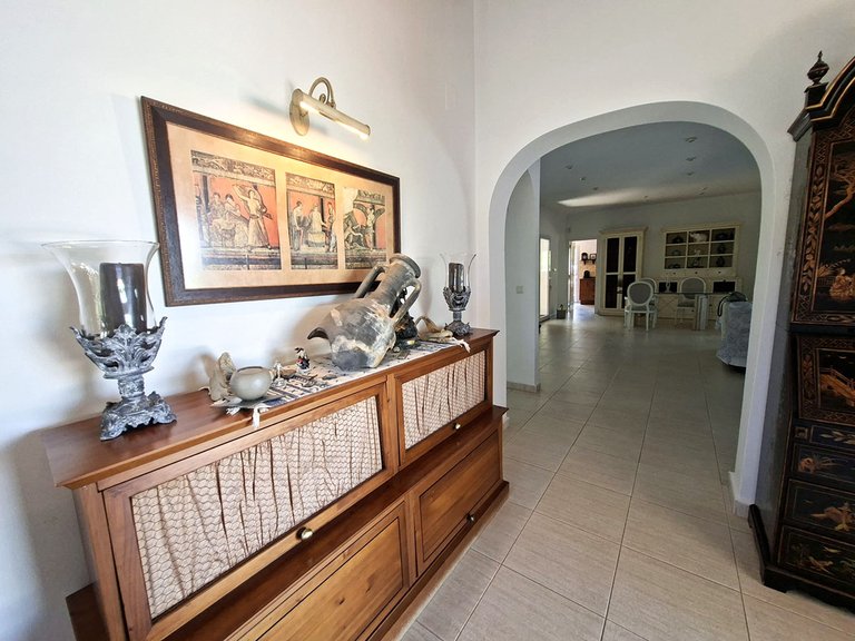 Villa for Sale in Costa Blanca Denia, Alicante 10