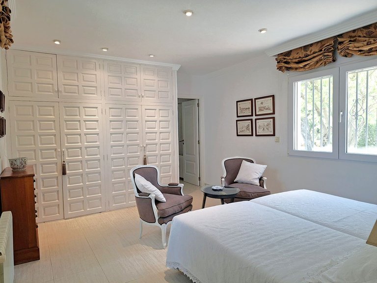 Villa for Sale in Costa Blanca Denia, Alicante 18