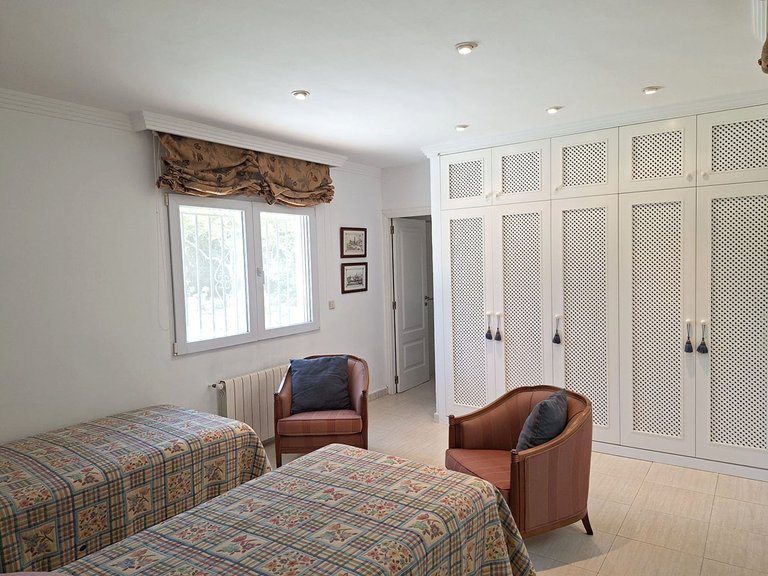 Villa for Sale in Costa Blanca Denia, Alicante 22