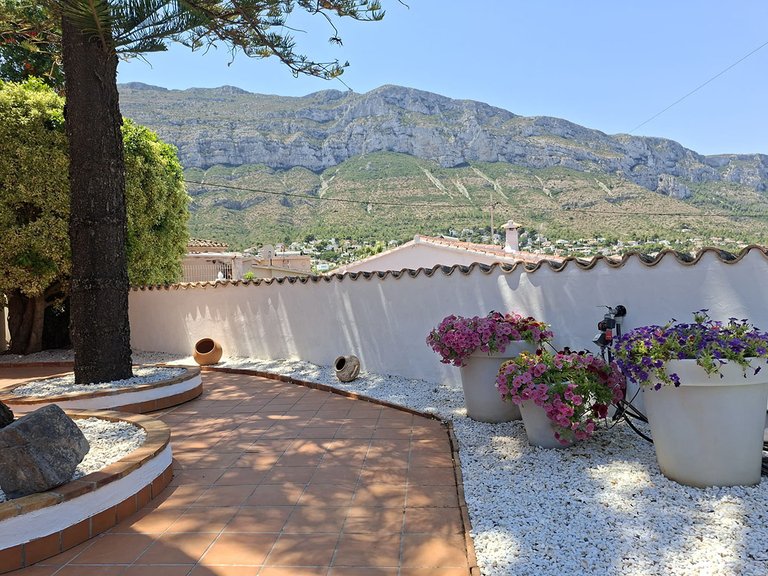 Villa for Sale in Costa Blanca Denia, Alicante 39