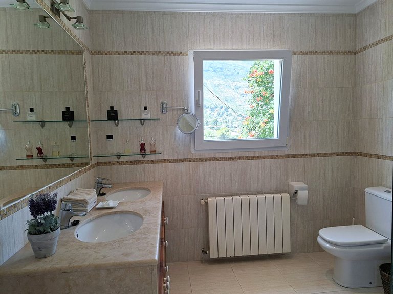 Villa for Sale in Costa Blanca Denia, Alicante 31