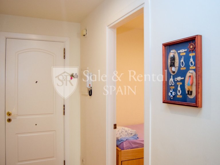 Apartment for Sale in Sant Feliu De Guixols, Gerona 3