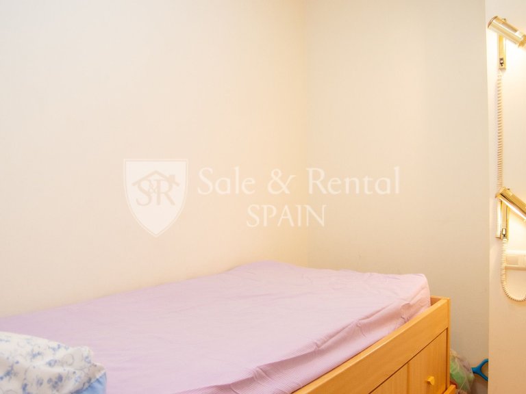 Apartment for Sale in Sant Feliu De Guixols, Gerona 4