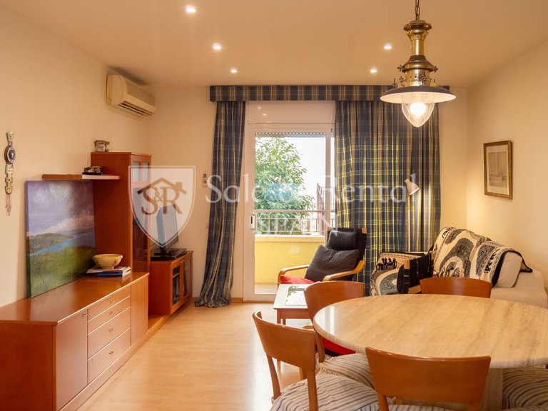 Apartment for Sale in Sant Feliu De Guixols, Gerona 6