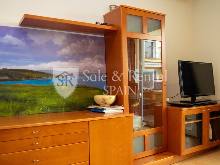 Apartment for Sale in Sant Feliu De Guixols, Gerona 7