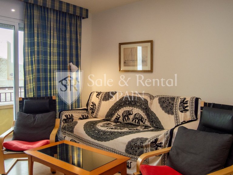 Apartment for Sale in Sant Feliu De Guixols, Gerona 8