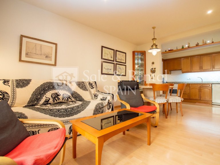 Apartment for Sale in Sant Feliu De Guixols, Gerona 9