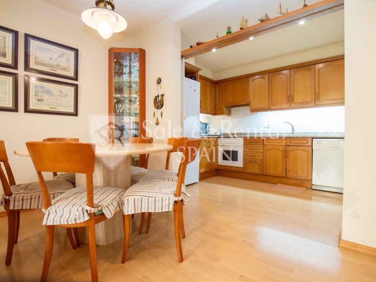 Apartment for Sale in Sant Feliu De Guixols, Gerona 10
