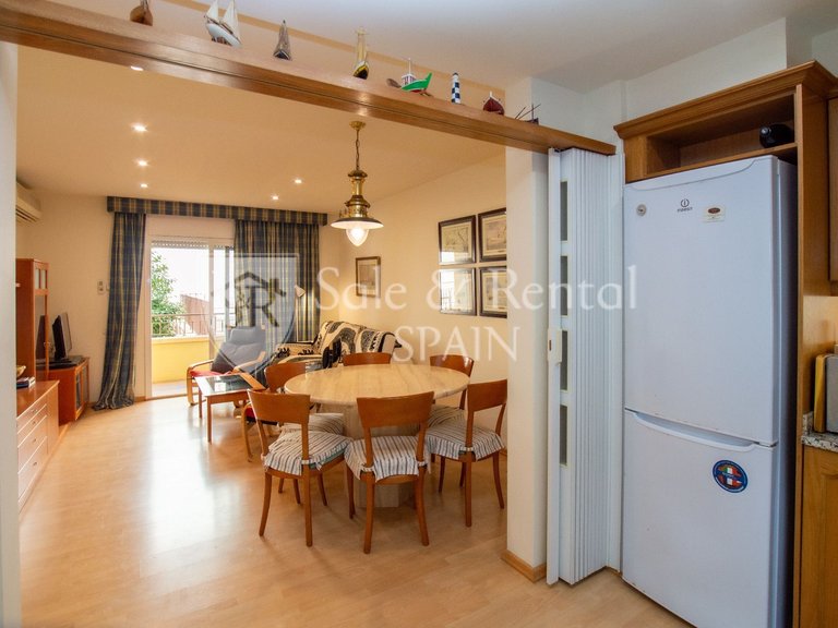 Apartment for Sale in Sant Feliu De Guixols, Gerona 14