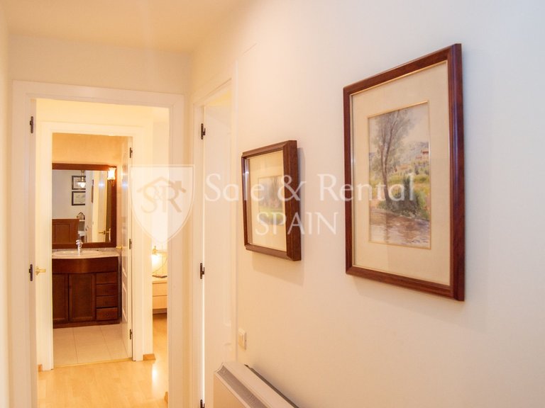 Apartment for Sale in Sant Feliu De Guixols, Gerona 16