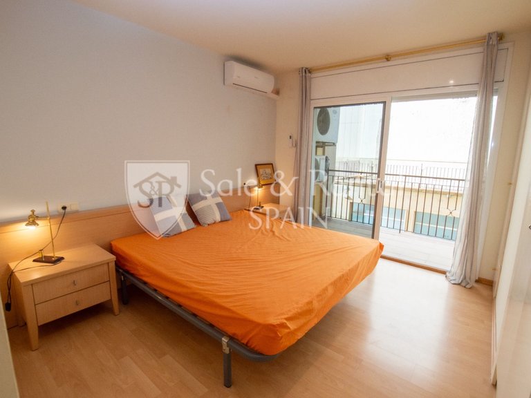 Apartment for Sale in Sant Feliu De Guixols, Gerona 20