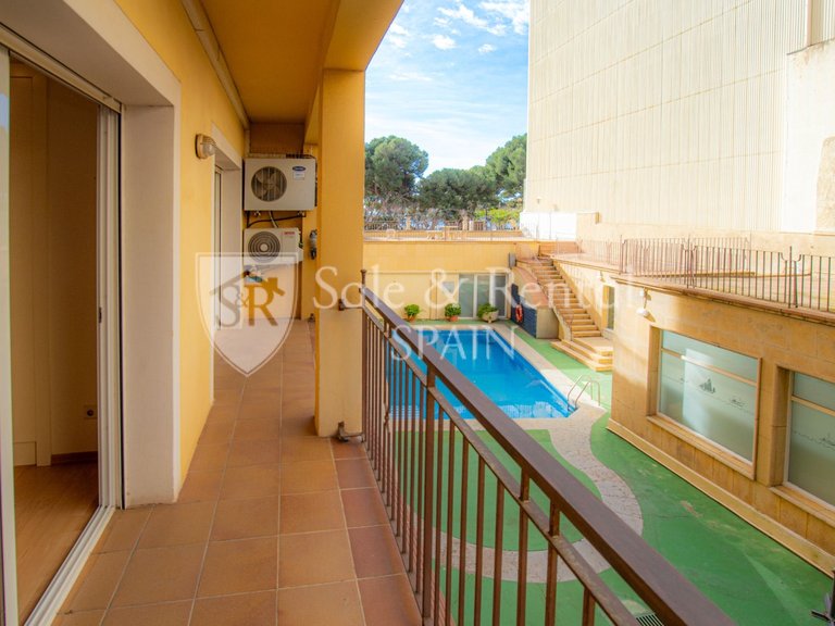Apartment for Sale in Sant Feliu De Guixols, Gerona 21