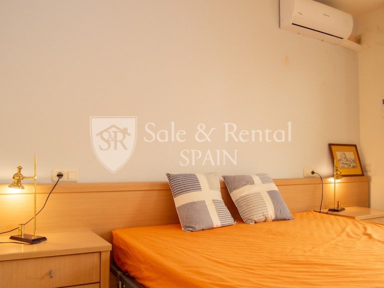 Apartment for Sale in Sant Feliu De Guixols, Gerona 22