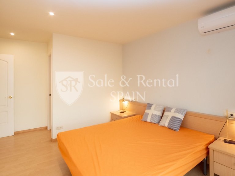Apartment for Sale in Sant Feliu De Guixols, Gerona 23