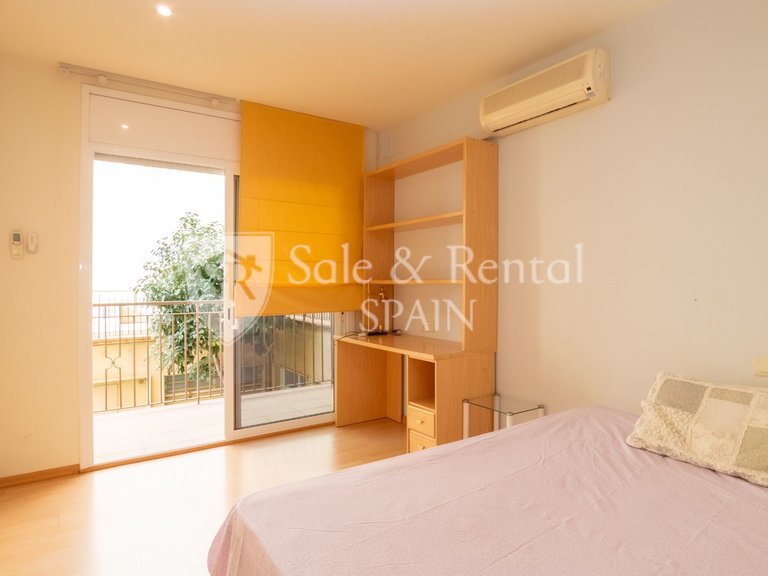 Apartment for Sale in Sant Feliu De Guixols, Gerona 24