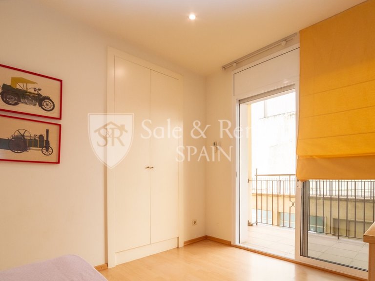 Apartment for Sale in Sant Feliu De Guixols, Gerona 26