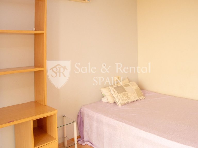 Apartment for Sale in Sant Feliu De Guixols, Gerona 27