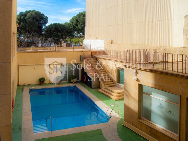 Apartment for Sale in Sant Feliu De Guixols, Gerona 29