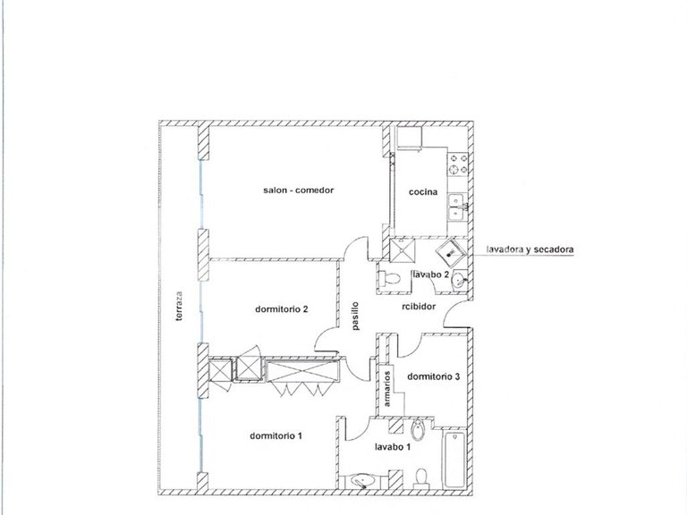 Apartment for Sale in Sant Feliu De Guixols, Gerona 35