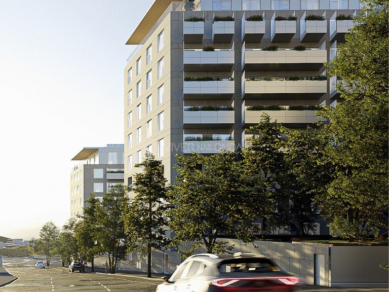 Apartment for Sale in Porto, Porto 11