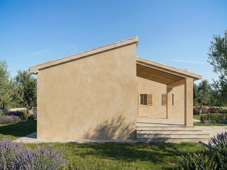 Country House for Sale in Algaida, Balearic Islands 2