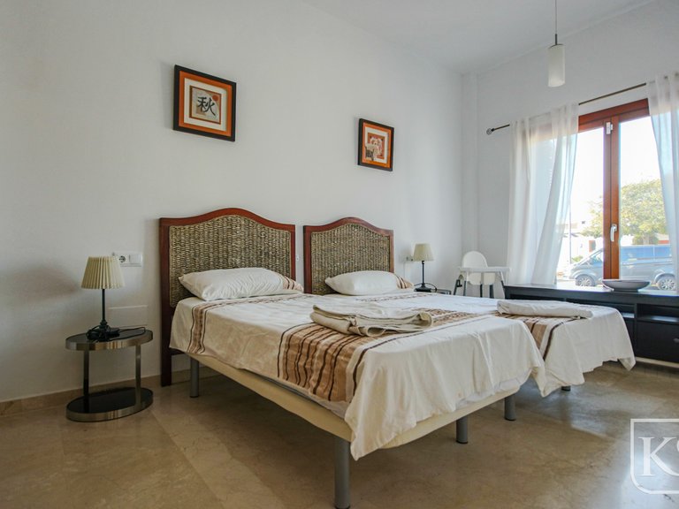 Villa for Sale in El Valle Golf Resort, Murcia 36