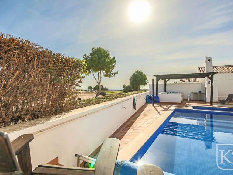 Villa for Sale in El Valle Golf Resort, Murcia 13