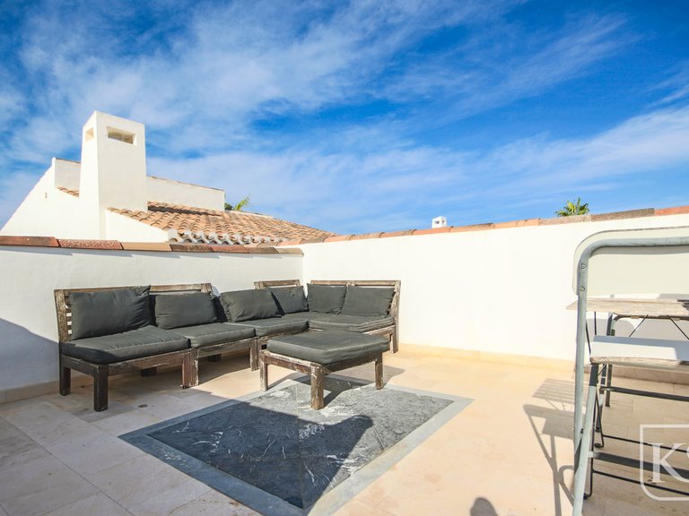 Villa for Sale in El Valle Golf Resort, Murcia 19