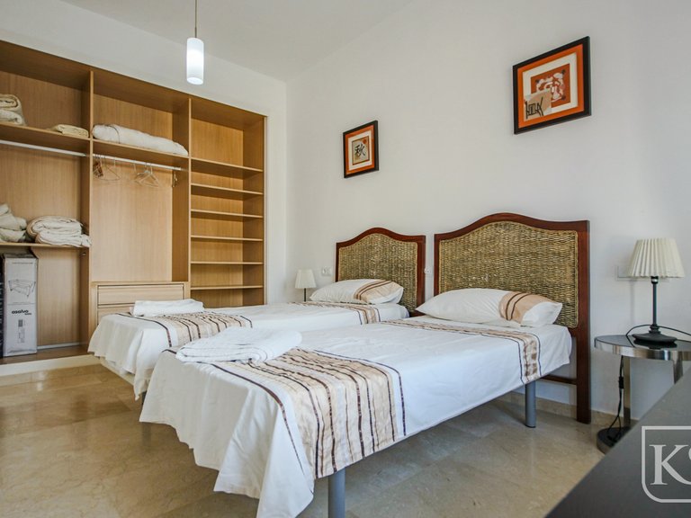 Villa for Sale in El Valle Golf Resort, Murcia 38