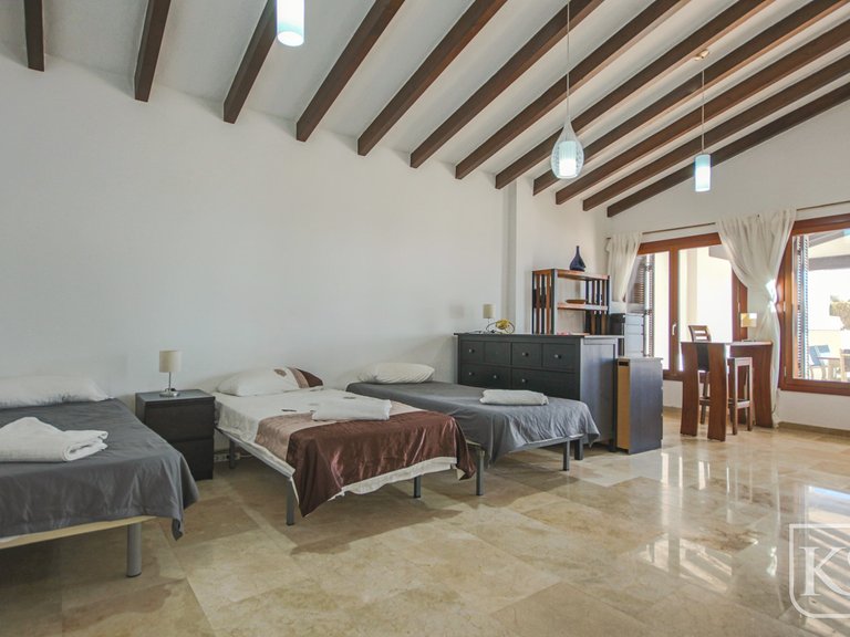 Villa for Sale in El Valle Golf Resort, Murcia 41