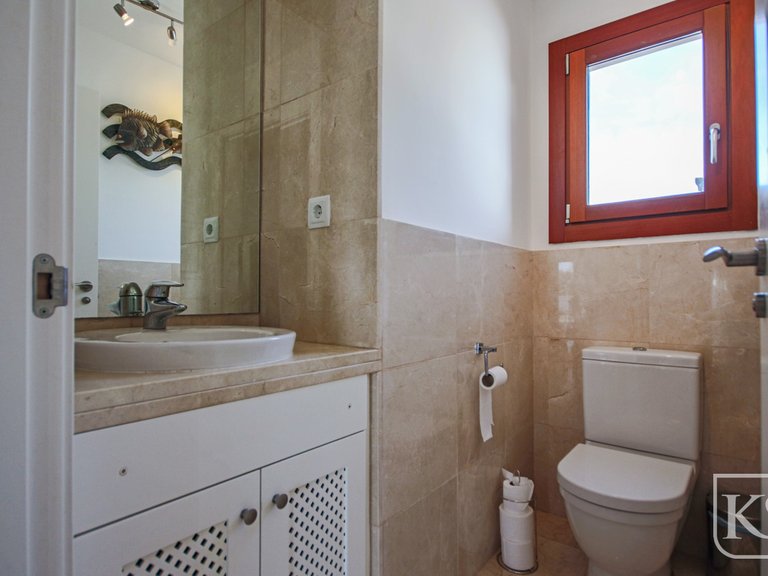 Villa for Sale in El Valle Golf Resort, Murcia 39