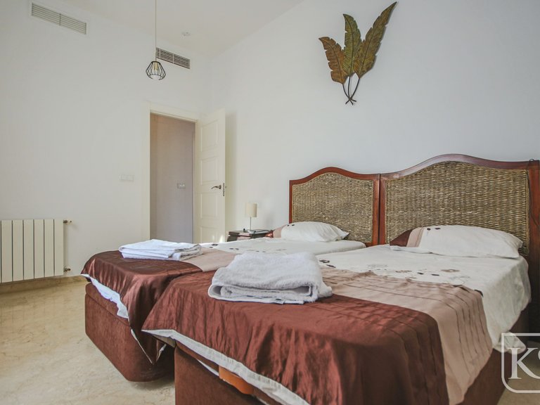 Villa for Sale in El Valle Golf Resort, Murcia 35
