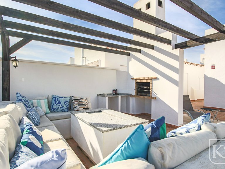 Villa for Sale in El Valle Golf Resort, Murcia 11