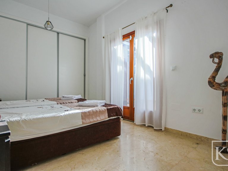 Villa for Sale in El Valle Golf Resort, Murcia 33