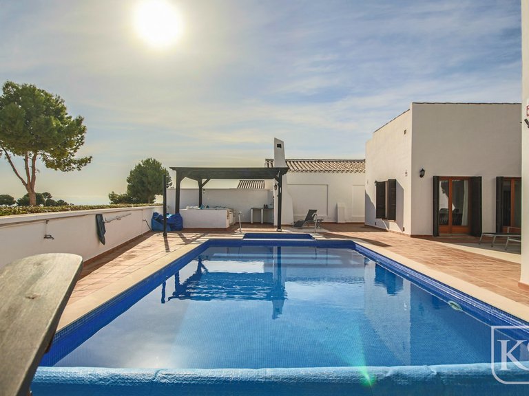 Villa for Sale in El Valle Golf Resort, Murcia 10