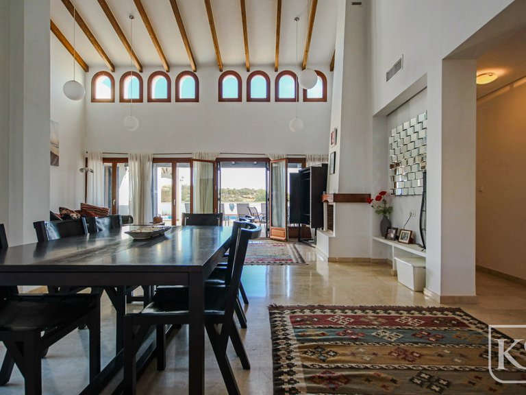 Villa for Sale in El Valle Golf Resort, Murcia 23